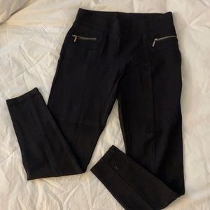 Matty M business casual leggings